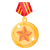 공식인증업체메달